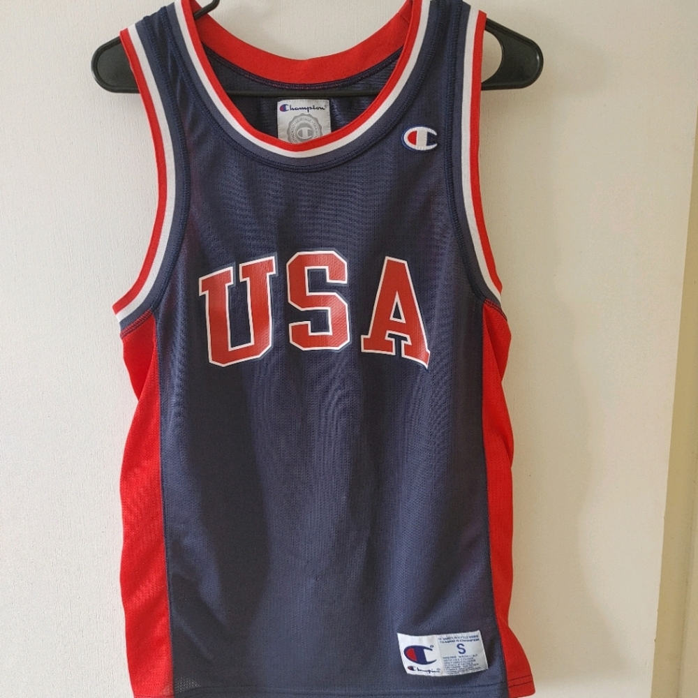 Champion Shirt
